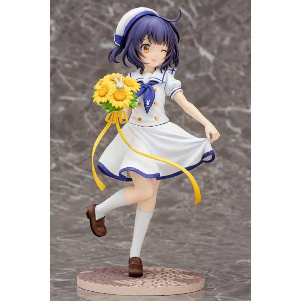 Gochuumon wa Usagi desu ka? Is the order a rabbit ? Chino (Summer Uniform)  REISSUE