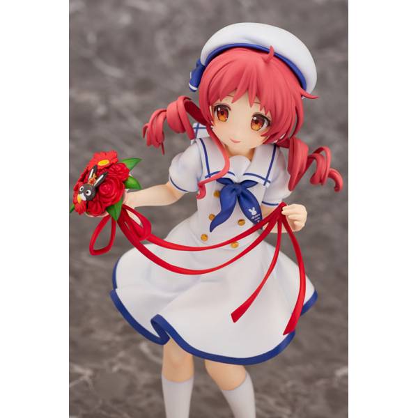 Gochuumon wa Usagi desu ka? Is the order a rabbit ? Chino (Summer Uniform)  REISSUE