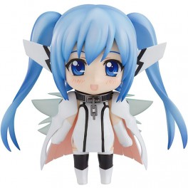 Sora no Otoshimono - Nymph [Nendoroid]