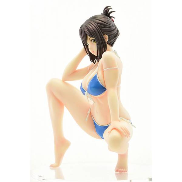 Nande Koko ni Sensei ga!? Kana Kojima, Swimsuit Gravure_Style / Adult  animal color 1/5.5 Complete Figure