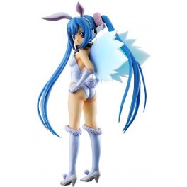 Sora no Otoshimono the Movie - Nymph Bunny Ver [FREEing]