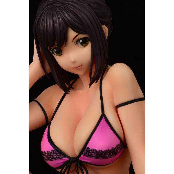 Kana Kojima 1/5.5 Swimsuit Gravure_Style Figure -- Nande Koko ni