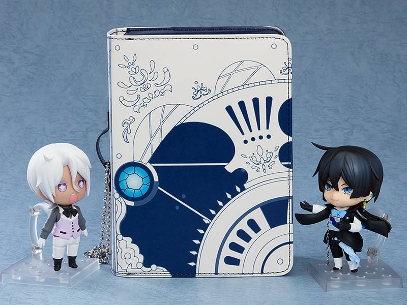 Nendoroid Accessory: Vanitas No Shuki - Outing Pouch Neo - LIMITED EDITION [Good Smile Com...