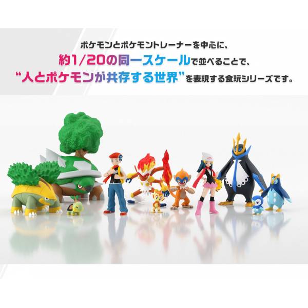 Pokemon Scale World Johto Region Raikou Entei Suicune limited Toy Anime  Figure
