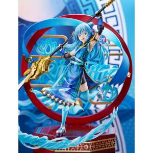 Tensei shitara Slime Datta Ken: Rimuru Tempest 1/7 - Breakdown Ver. LIMITED  EDITION + BONUS