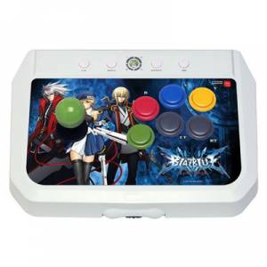 BlazBlue Official Stick [X360 - Used / Loose]