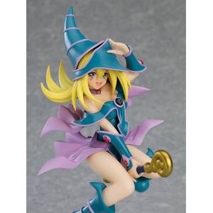 POP UP PARADE: Yu-Gi-Oh! Duel Monsters - Black Magician Girl - Animation Color Ver - Limited Edition [Good Smile Company]