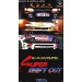 Super Drift Out [SFC - Used Good Condition]