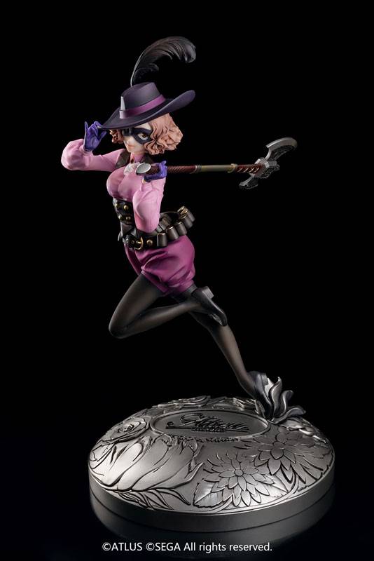 Persona 5: Haru Okumura(Noir) 1/7 [Genesis]