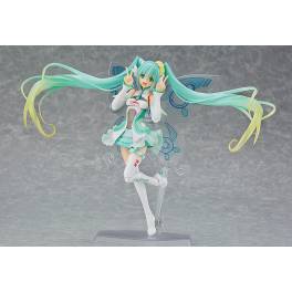 Figma SP-097: Hatsune Miku GT Project - Racing Miku 2017 Ver