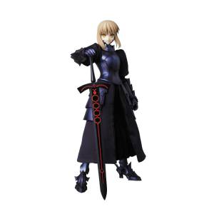 Fate/stay night - Saber Alter [Real Action Heroes No.637]