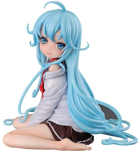 Denpa Onna to Seishun Otoko - Erio Towa [FREEing]