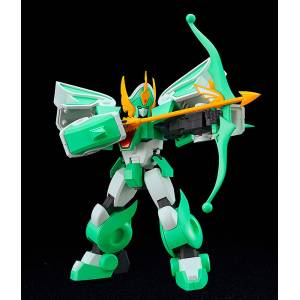MODEROID: Mado King Granzort - Winzert Plastic Model - REISSUE [Good Smile]