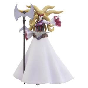 Steel Jeeg - Joou Himika [Gutto-kuru Figure Collection La Beaute 08]