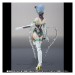 TIGER & BUNNY - Blue Rose  - Limited Edition [SH Figuarts]