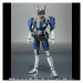  Kamen Rider Den-O Gun Form & Rod Form - Edition Limitée [SH Figuarts]