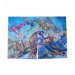 Protège-document/ Clear File - Mushihimesama Futari