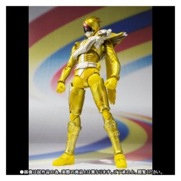   Cho Akiba Red Super Ver. - Edition Limitée [SH Figuarts]