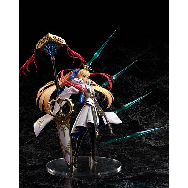 Fate/Grand Order: Altria Caster 1/7 - Third Ascension Ver. LIMITED ...