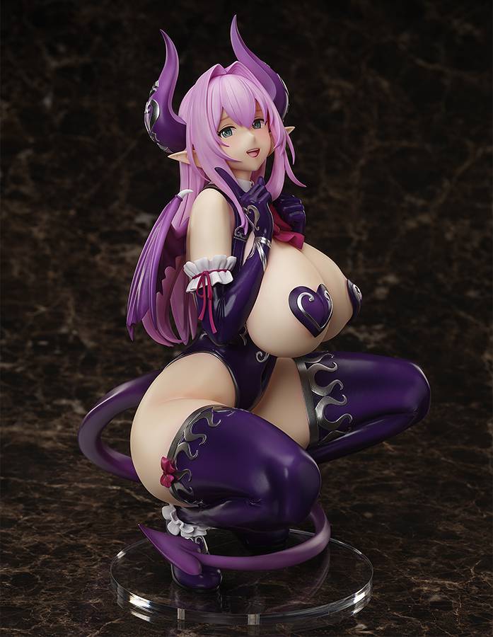 Binding Creator's Opinion: Original Character - Cattleya 1/4 LIMITED EDITION [Native]