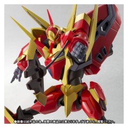   Robot Damashii (Side KMF) Lancelot Trial [Tamashii Web Limited]