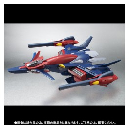   Robot Damashii (Side MS) G-Falcon - Edition Limitée [Tamashii Web Limited]