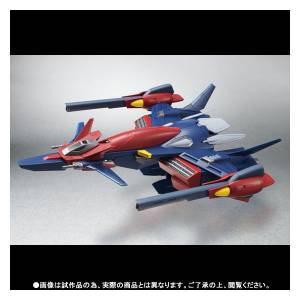 Robot Damashii (Side MS) G-Falcon - Edition Limitée [Tamashii Web Limited]