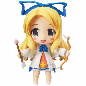 Makai Senki Disgaea - Flonne [Nendoroid]