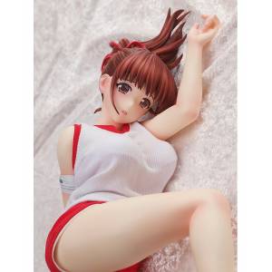 Binding Character's Selection: Doukyuusei - Tanaka Misa 1/4 LIMITED EDITION [Native]