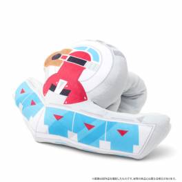Yu-Gi-Oh! Duel Monsters: Duel Disc Napping Pillow [Re-Ment]