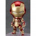   Iron Man - Mark 42 Hero's Edition + Hall of Armor Set [Nendoroid]