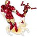 Iron Man - MARK 6 [Tokusatsu Revoltech No.024]