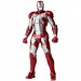 Iron Man - Mark 5 [Tokusatsu Revoltech No.041]