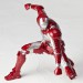 Iron Man - Mark 5 [Tokusatsu Revoltech No.041]