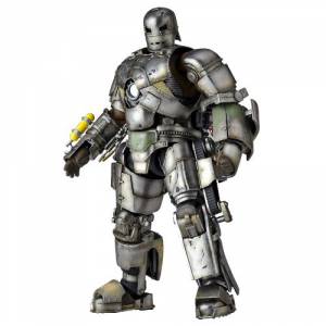 Iron Man - Mark 1 [Tokusatsu Revoltech No.045]