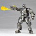   Iron Man - Mark 1 [Tokusatsu Revoltech No.045]