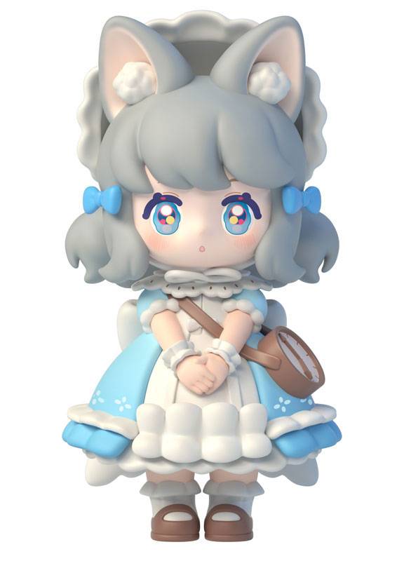 NINIZEE Love Island Series 8Pack BOX | Nin-Nin-Game.com