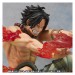 One Piece  - Portgas D. Ace Battle Ver. Fire Cross - Limited Edition [Figuarts ZERO]