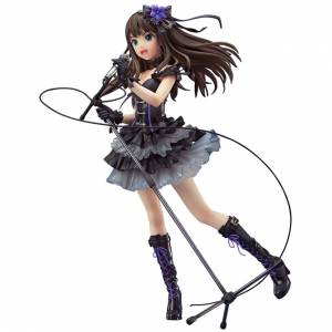 THE IDOLM@STER - Rin Shibuya New Generation Ver.  [Good Smile Company]