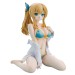   Boku wa Tomodachi ga Sukunai - Sena Kashiwazaki Dress Shirt Swimsuit [FunnyKnights]