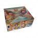 Dragon Ball Z Capsule Neo With One Piece Box (Magahouse)