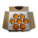 Dragon Ball Z Capsule Neo With One Piece Box (Magahouse)