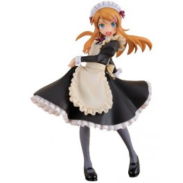 Oreno Imouto ga Konna ni Kawaii Wake ga Nai - Kirino Kousaka Maid Ver. [FREEing]