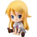 Oreno Imouto ga Konna ni Kawaii Wake ga Nai - Kirino Kousaka [Petanko]
