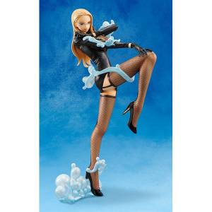 One Piece - Kalifa Limited Edition [Portrait Of Pirates]