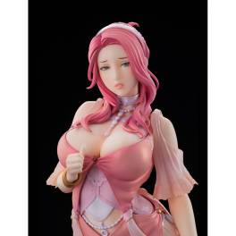 Binding Character's Selection: Ryuguji Mitsumi 1/4 - LIMITED EDTION