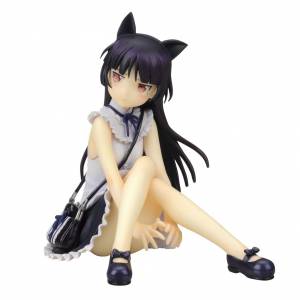 Oreno Imouto ga Konna ni Kawaii Wake ga Nai - Kuroneko -memories (NatsuComi) [Kotobukiya]