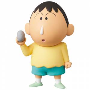 UDF No.672: Crayon Shin-chan - Bo-chan - Series 4 [Medicom Toy]