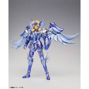 Saint Seiya Myth Cloth - Cygnus Hyoga (God Cloth) ~10th Anniversary Edition~