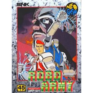 Robo Army [NG AES - Occasion BE]